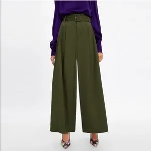 新品・未使用ZIGGY-ZAZA cosmo pant bright green 新品・未使用ZIGGY-ZAZA cosmo pant bright green cosmo pant